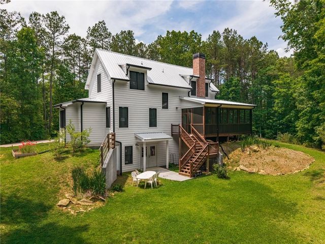 2197 Damascus Road, Ball Ground, GA 30107
