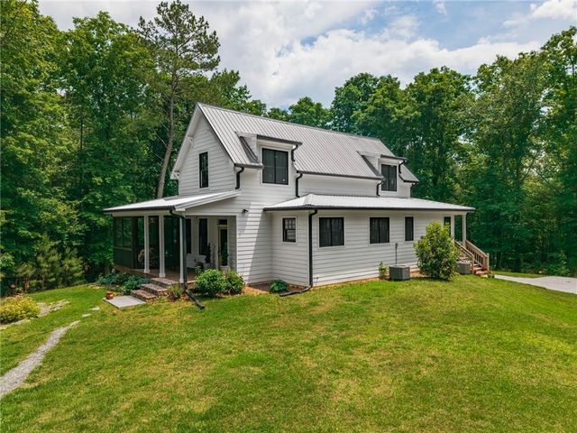 2197 Damascus Road, Ball Ground, GA 30107
