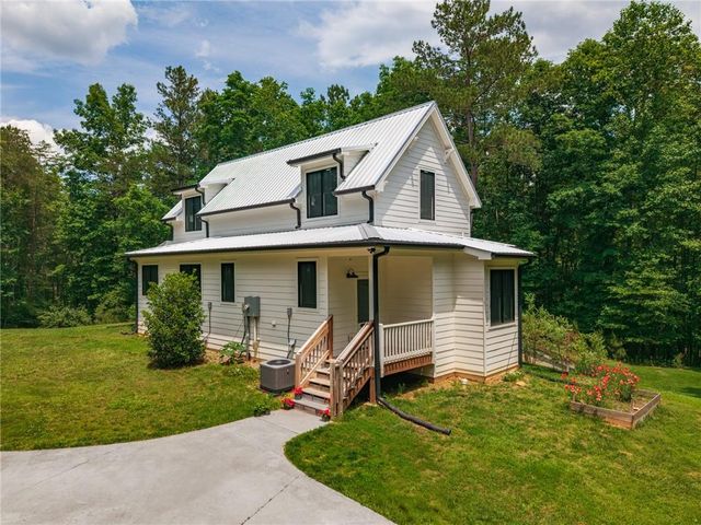 2197 Damascus Road, Ball Ground, GA 30107