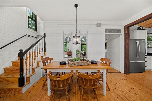 2197 Damascus Road, Ball Ground, GA 30107