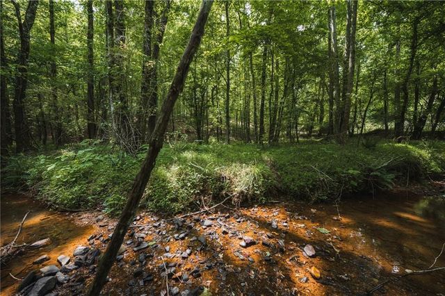 2197 Damascus Road, Ball Ground, GA 30107