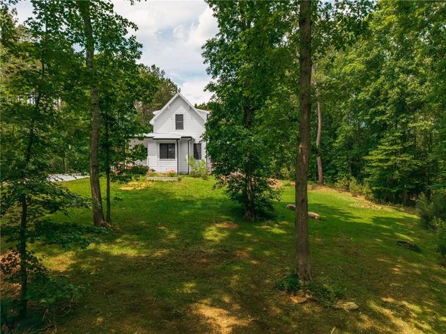 2197 Damascus Road, Ball Ground, GA 30107