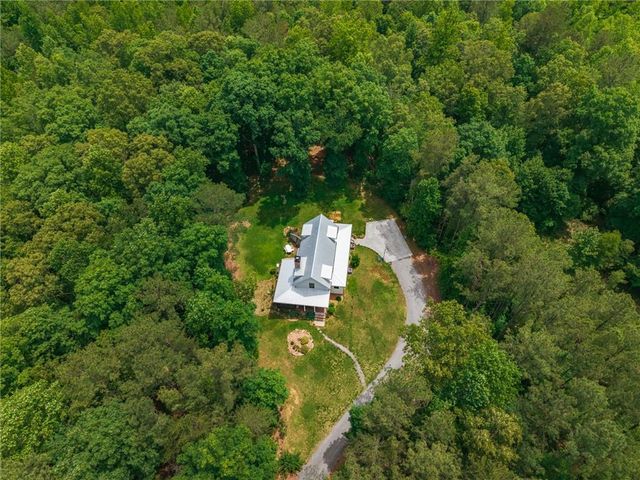 2197 Damascus Road, Ball Ground, GA 30107