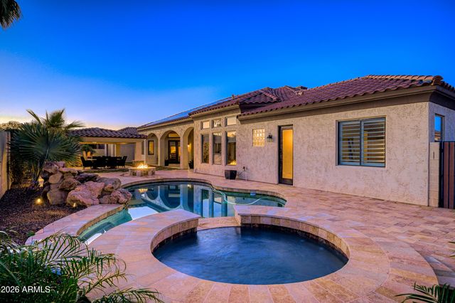 18037 W SAN JUAN Avenue, Litchfield Park, AZ 85340