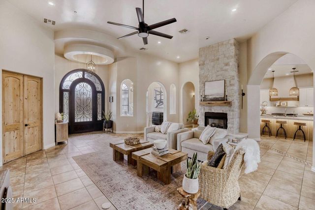 18037 W SAN JUAN Avenue, Litchfield Park, AZ 85340