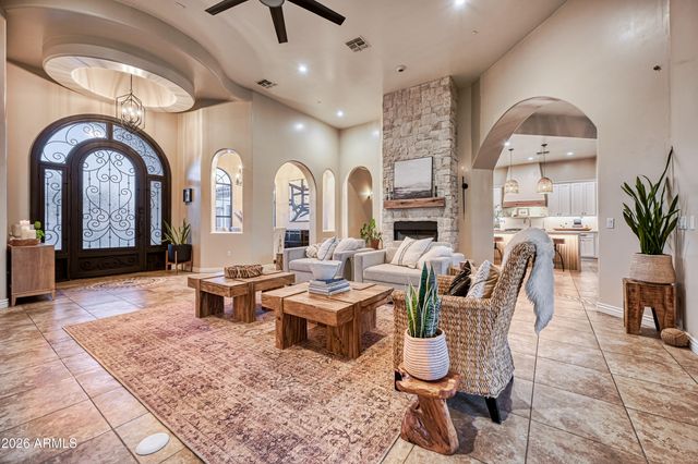 18037 W SAN JUAN Avenue, Litchfield Park, AZ 85340