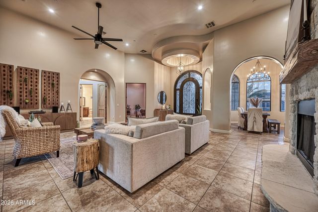 18037 W SAN JUAN Avenue, Litchfield Park, AZ 85340