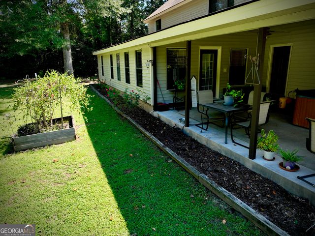 223 Trinity Road, Dublin, GA 31021