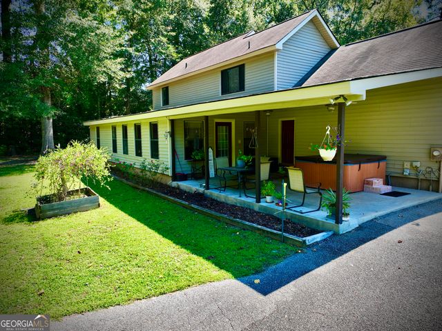 223 Trinity Road, Dublin, GA 31021