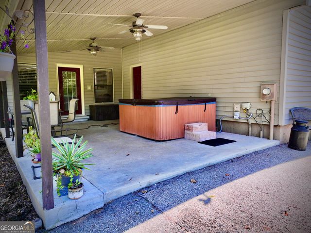 223 Trinity Road, Dublin, GA 31021