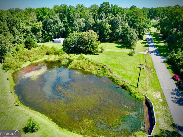 223 Trinity Road, Dublin, GA 31021