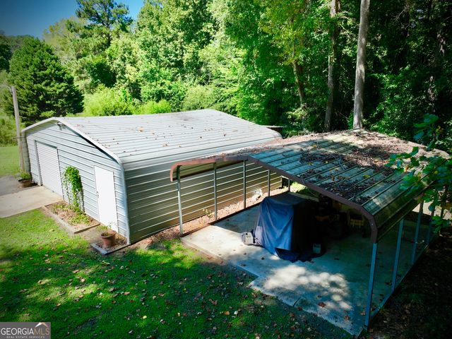 223 Trinity Road, Dublin, GA 31021