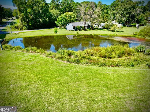 223 Trinity Road, Dublin, GA 31021