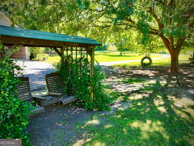 223 Trinity Road, Dublin, GA 31021