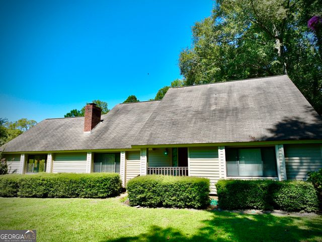 223 Trinity Road, Dublin, GA 31021