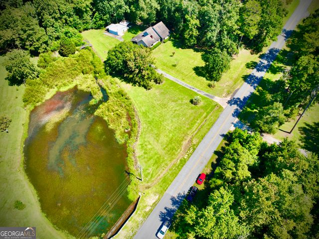 223 Trinity Road, Dublin, GA 31021