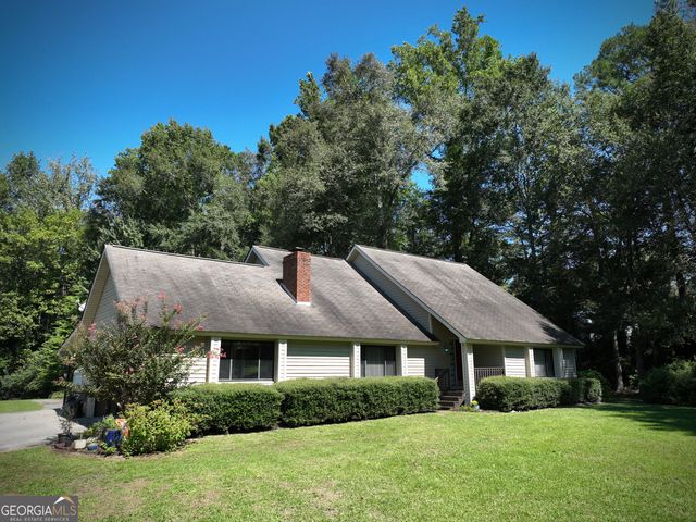 223 Trinity Road, Dublin, GA 31021