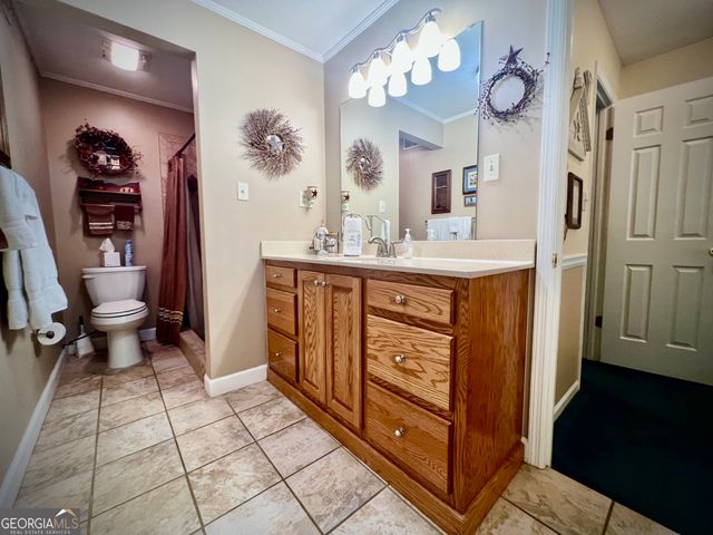 223 Trinity Road, Dublin, GA 31021