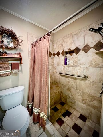 223 Trinity Road, Dublin, GA 31021