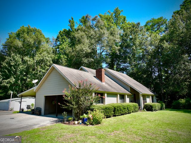 223 Trinity Road, Dublin, GA 31021