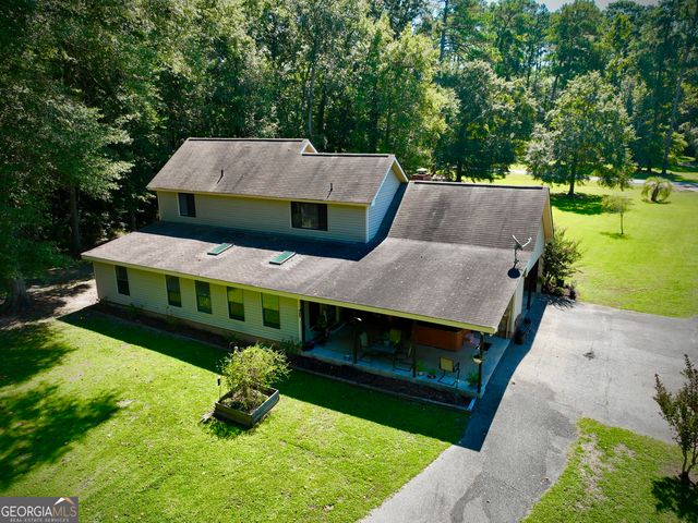 223 Trinity Road, Dublin, GA 31021