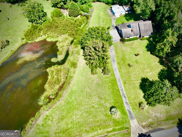 223 Trinity Road, Dublin, GA 31021