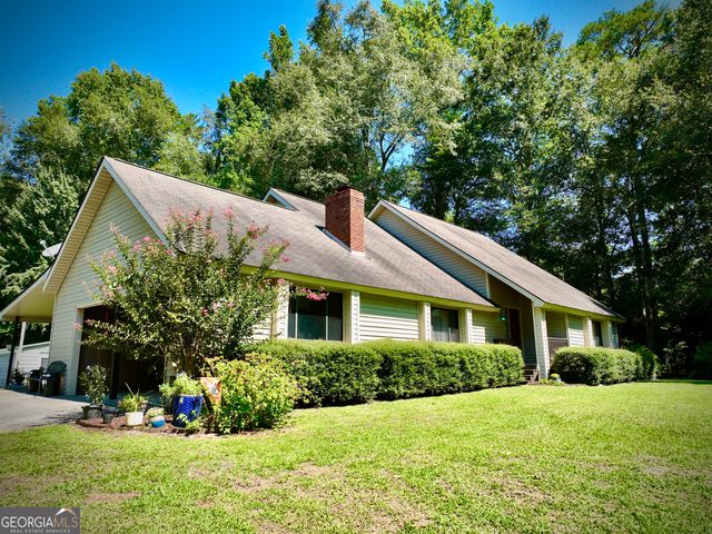 223 Trinity Road, Dublin, GA 31021