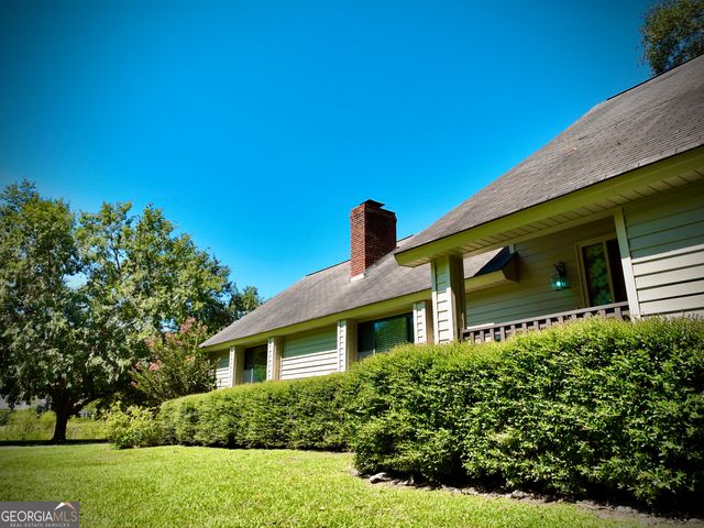 223 Trinity Road, Dublin, GA 31021