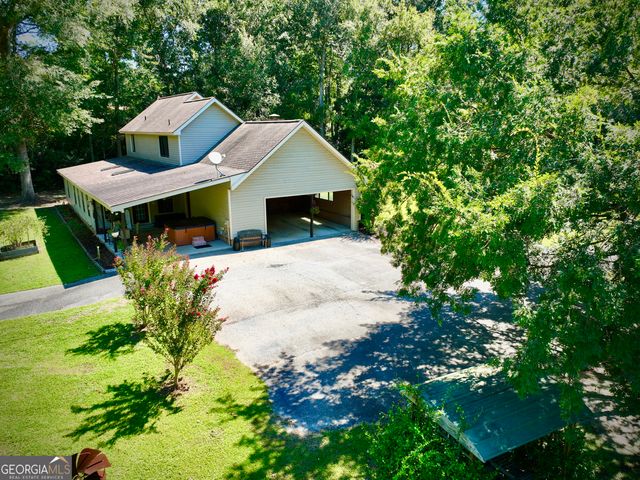 223 Trinity Road, Dublin, GA 31021