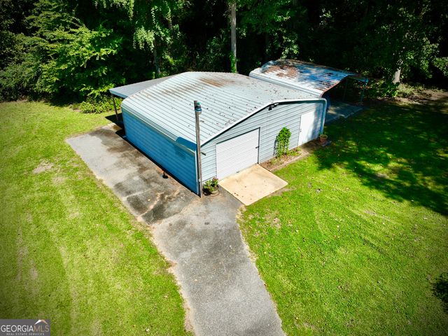 223 Trinity Road, Dublin, GA 31021
