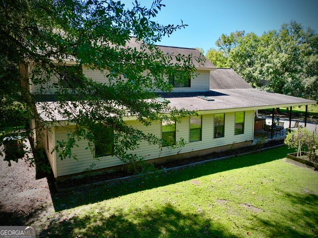 223 Trinity Road, Dublin, GA 31021