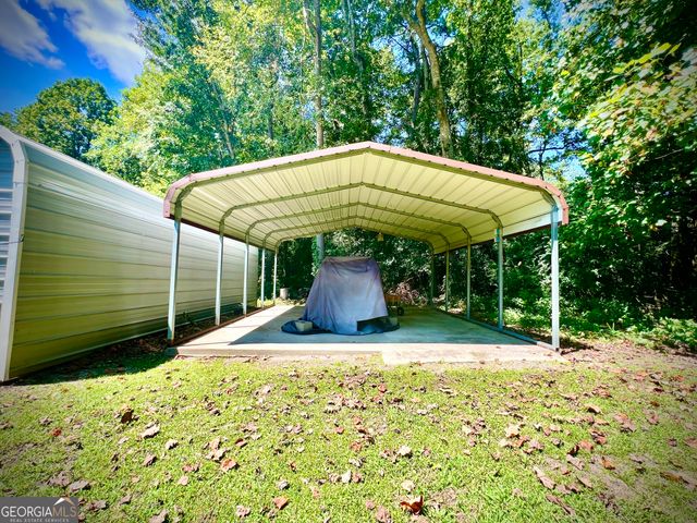 223 Trinity Road, Dublin, GA 31021