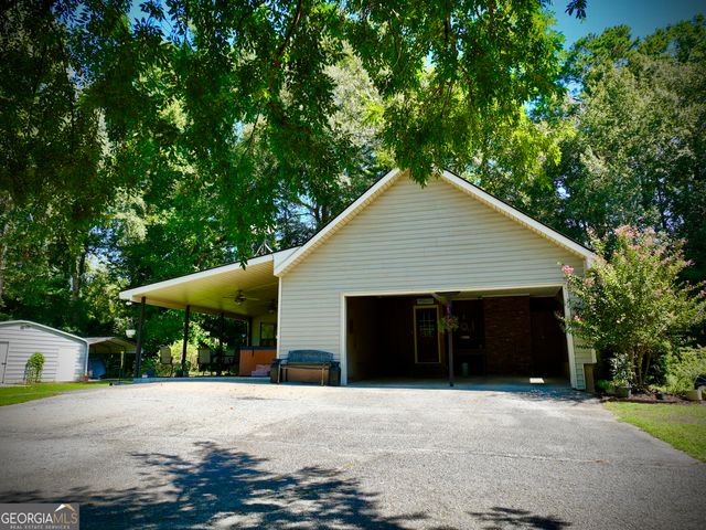 223 Trinity Road, Dublin, GA 31021