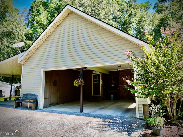 223 Trinity Road, Dublin, GA 31021