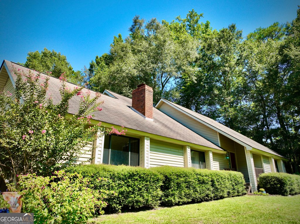 223 Trinity Road, Dublin, GA 31021