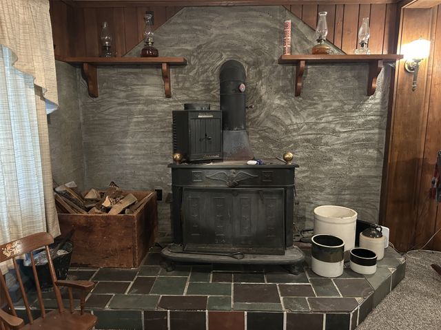 33282 N MAIN Street, Townville, PA 16360