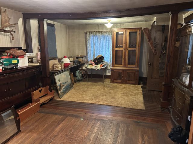 33282 N MAIN Street, Townville, PA 16360