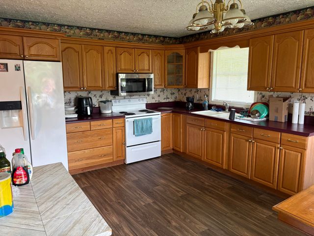 1760 Shinbone Ridge Road, Lafayette, GA 30728