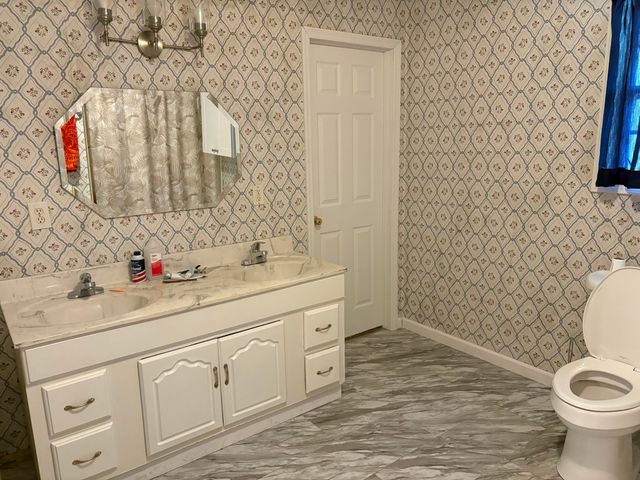 1760 Shinbone Ridge Road, Lafayette, GA 30728