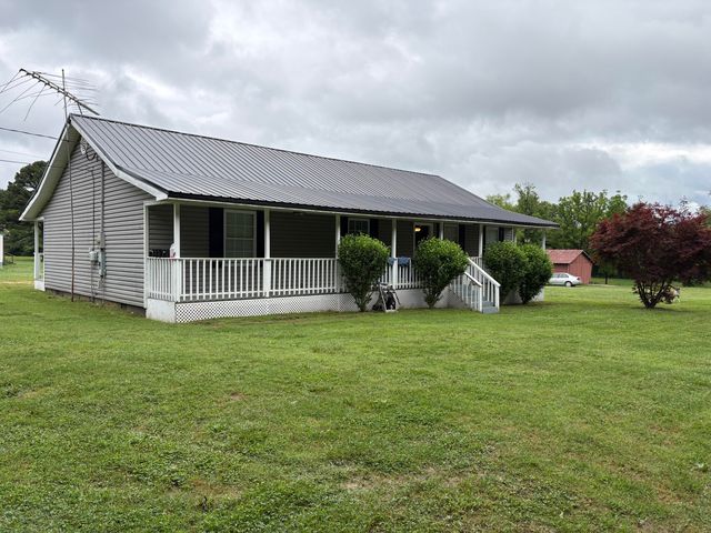 1760 Shinbone Ridge Road, Lafayette, GA 30728