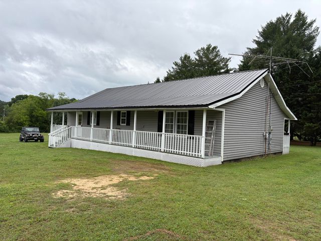 1760 Shinbone Ridge Road, Lafayette, GA 30728