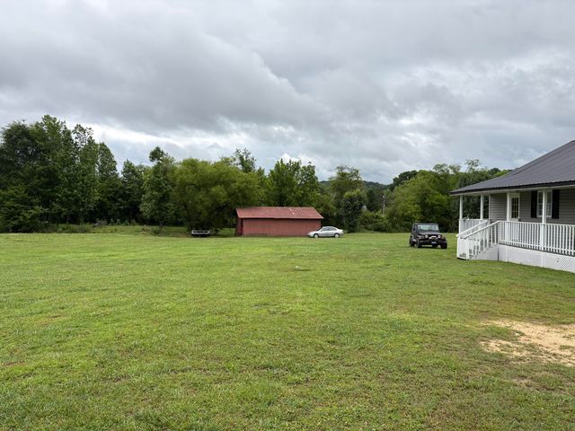 1760 Shinbone Ridge Road, Lafayette, GA 30728