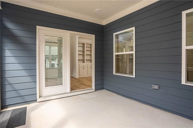 1528 Bedstone Drive, Canton, GA 30114