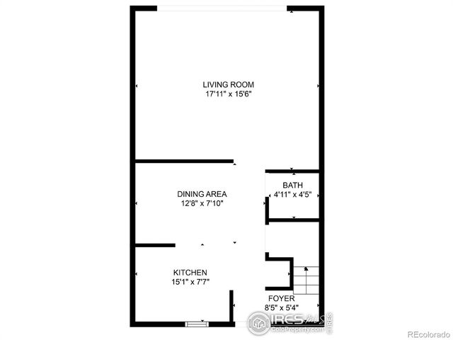 3000 Colorado Avenue 114, Boulder, CO 80303