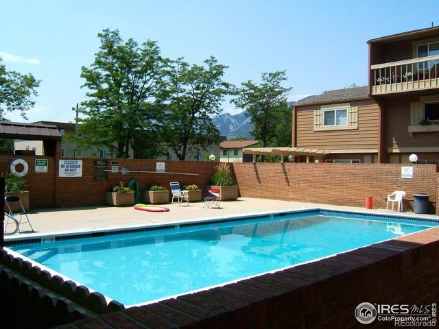 3000 Colorado Avenue 114, Boulder, CO 80303