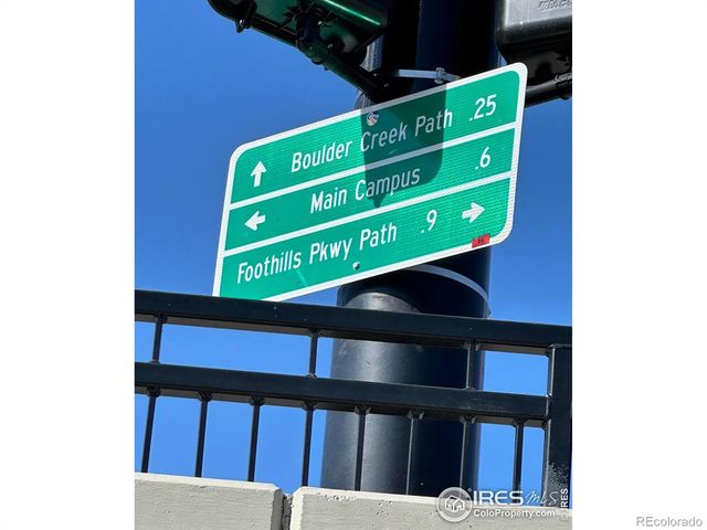 3000 Colorado Avenue 114, Boulder, CO 80303