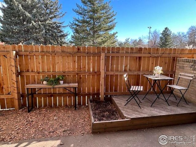 3000 Colorado Avenue 114, Boulder, CO 80303