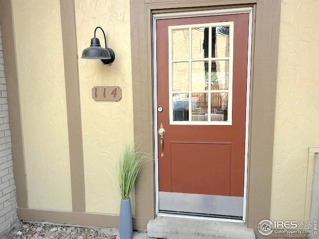 3000 Colorado Avenue 114, Boulder, CO 80303