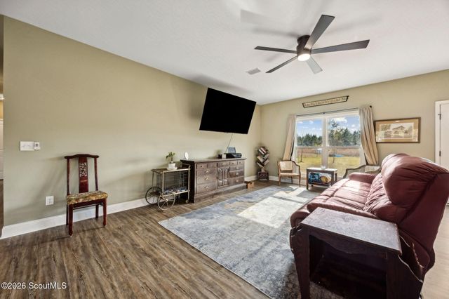 691 Oakwell Road, Kingsland, GA 31548