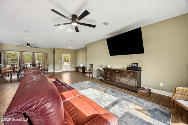 691 Oakwell Road, Kingsland, GA 31548